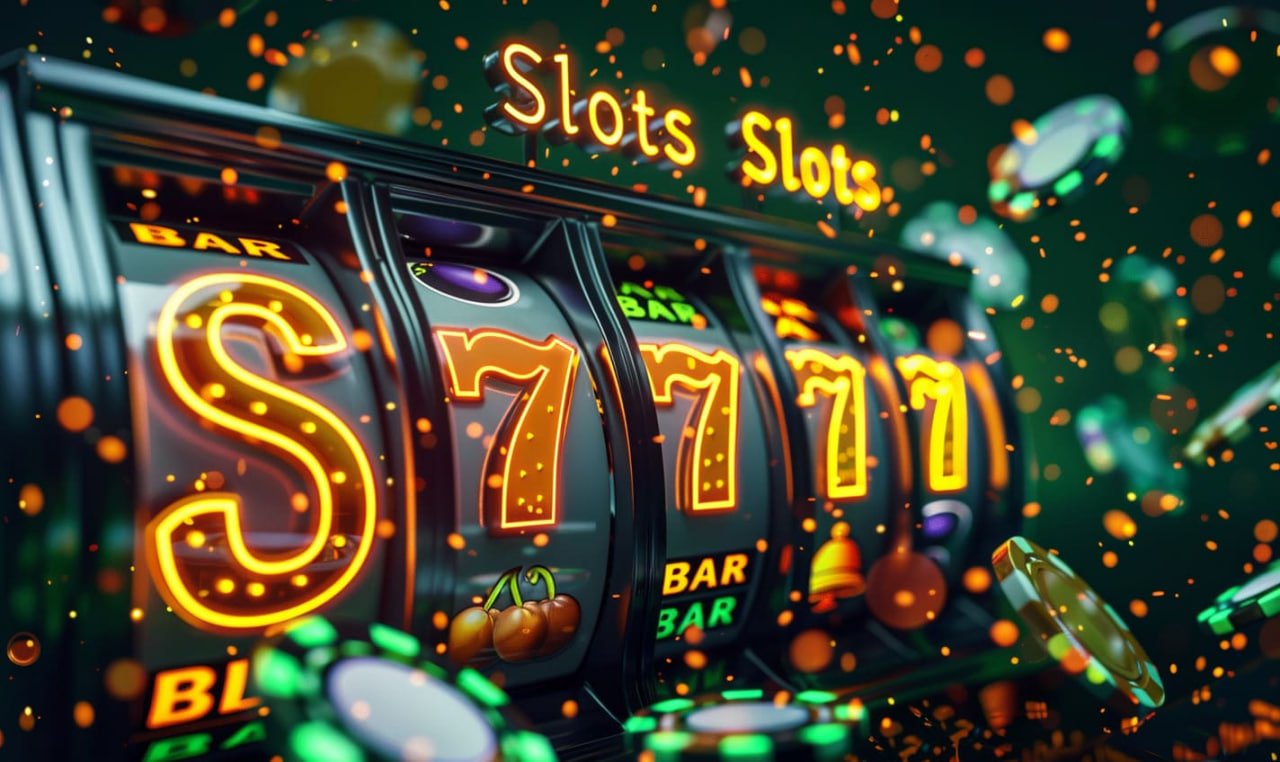 vs 25 Slots